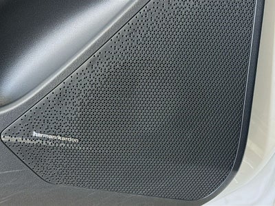 2023 Kia Niro EV Wave