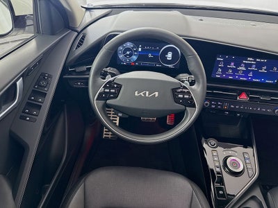 2023 Kia Niro EV Wave