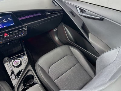 2023 Kia Niro EV Wave