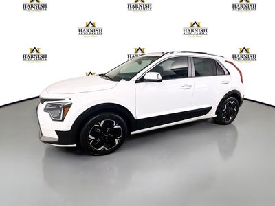 2023 Kia Niro EV Wave