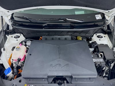 2023 Kia Niro EV Wave