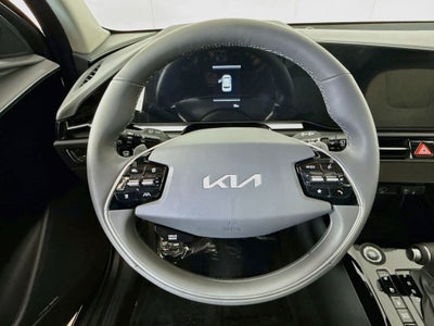 2026 Kia Niro SX Touring