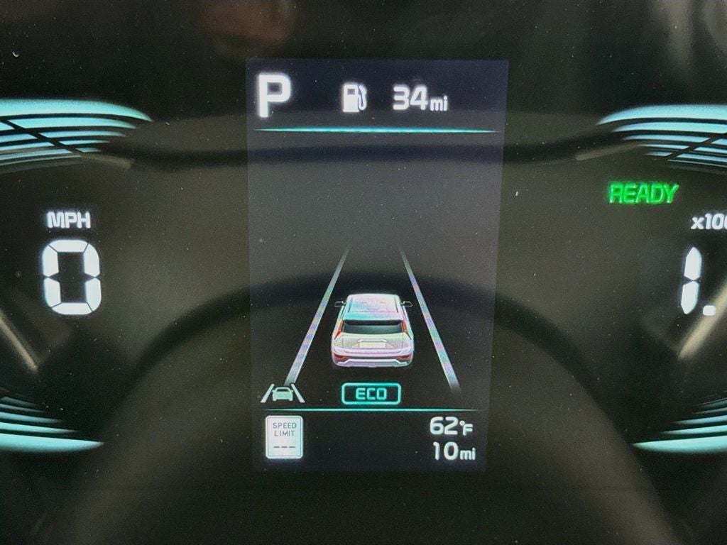 2026 Kia Niro SX Touring