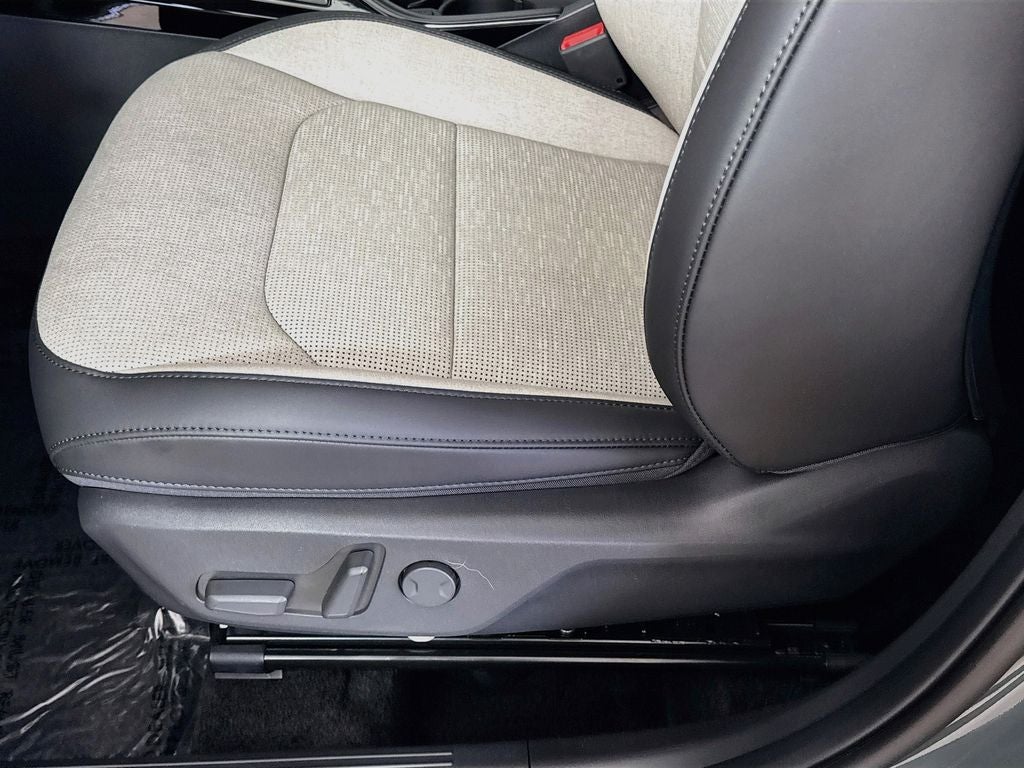 2026 Kia Niro SX Touring