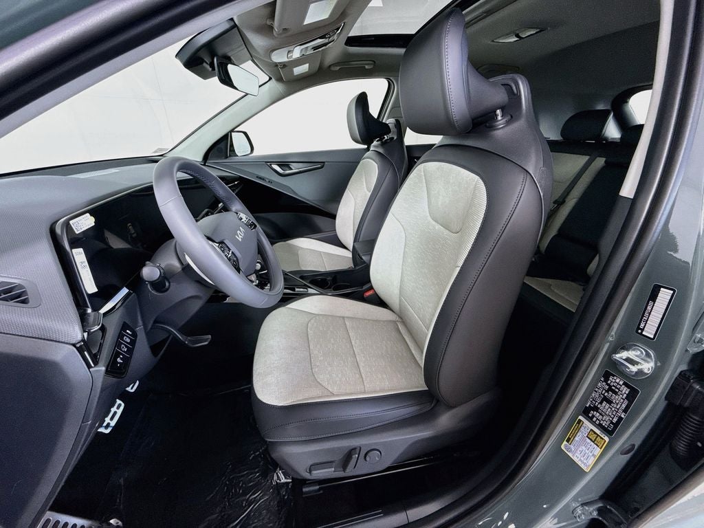 2026 Kia Niro SX Touring