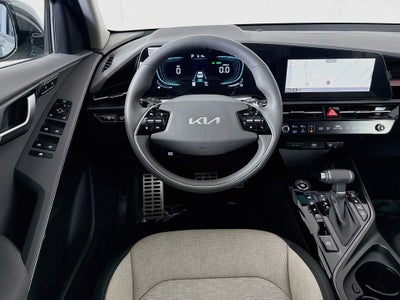 2026 Kia Niro SX Touring