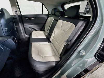 2026 Kia Niro SX Touring