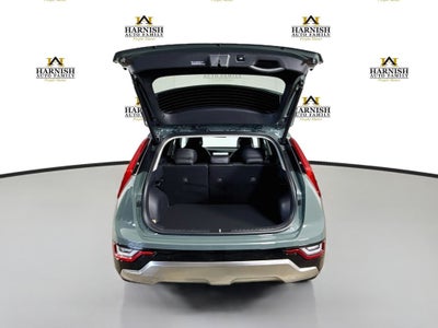 2026 Kia Niro SX Touring
