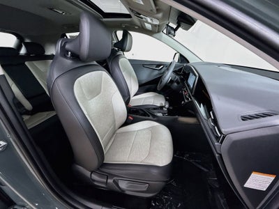 2026 Kia Niro SX Touring