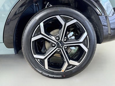 2026 Kia Niro SX Touring