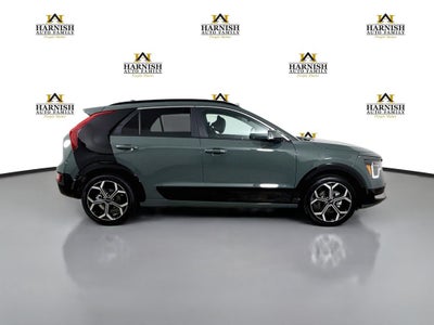 2026 Kia Niro SX Touring