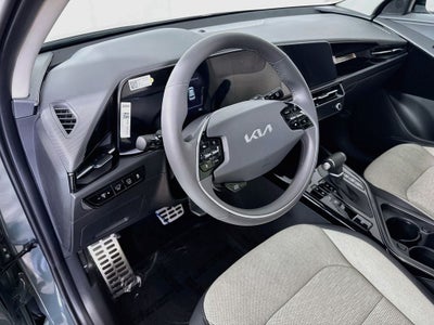 2026 Kia Niro SX Touring