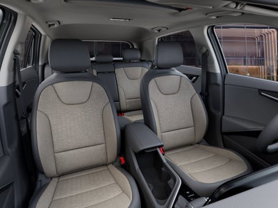 2026 Kia Niro SX Touring