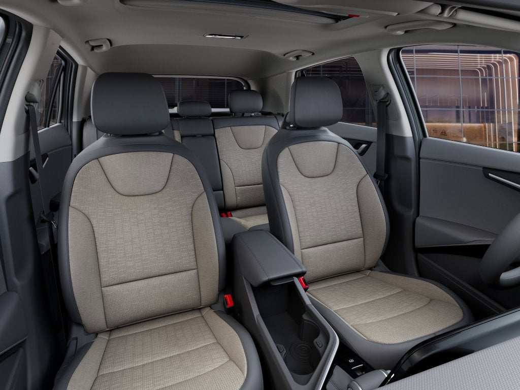 2026 Kia Niro SX Touring