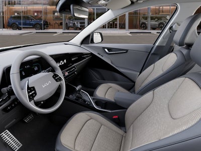 2026 Kia Niro SX Touring