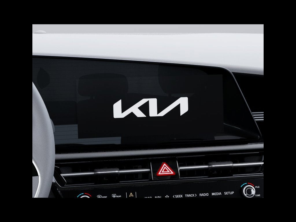 2026 Kia Niro SX Touring