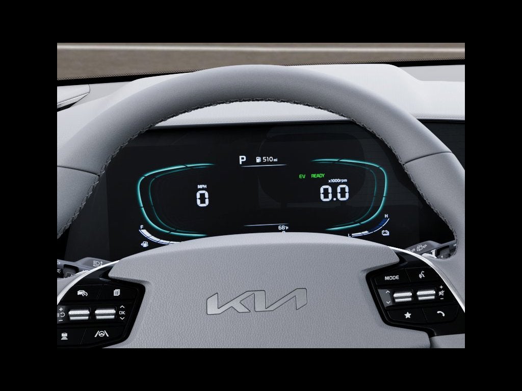 2026 Kia Niro SX Touring