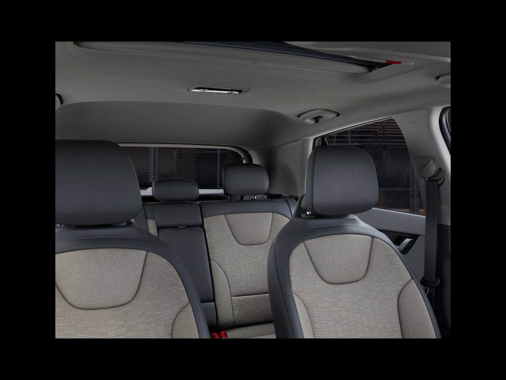 2026 Kia Niro SX Touring
