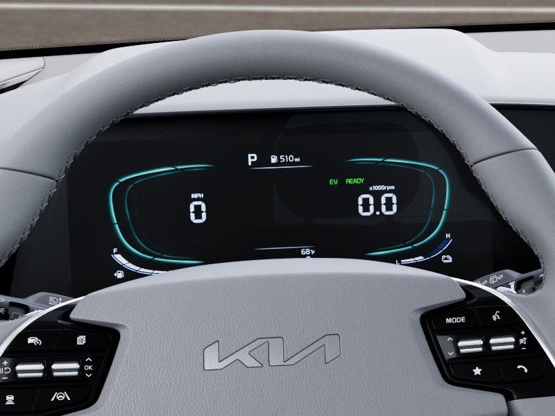2026 Kia Niro SX Touring