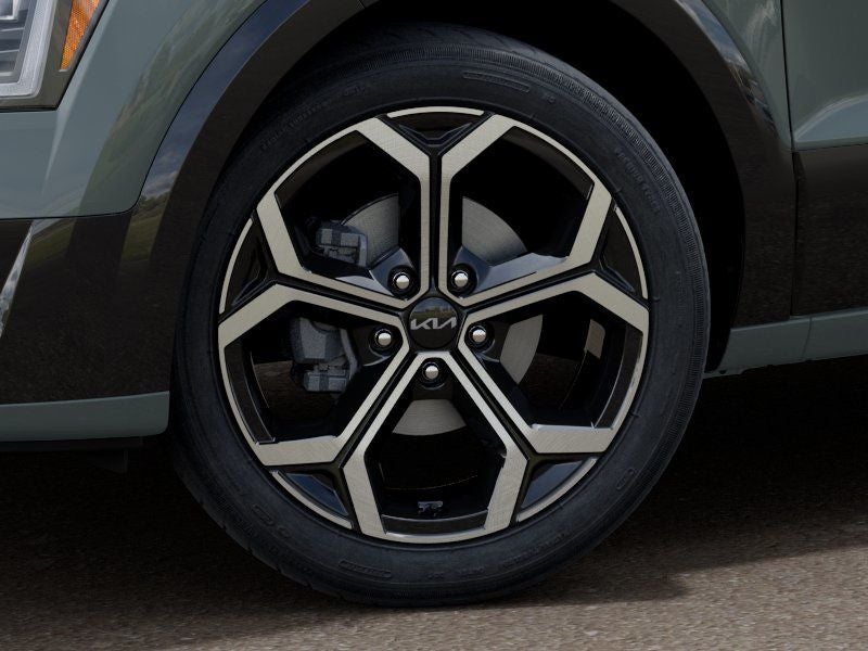 2026 Kia Niro SX Touring