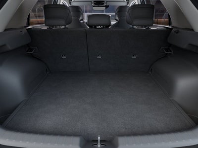 2026 Kia Niro SX Touring
