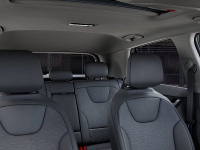 2026 Kia Niro SX Touring