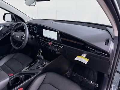2026 Kia Niro SX Touring
