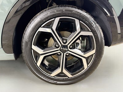 2026 Kia Niro SX Touring