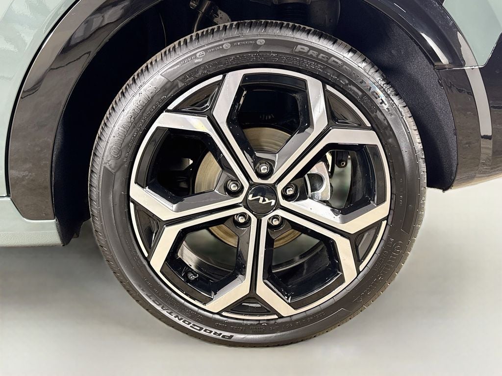 2026 Kia Niro SX Touring
