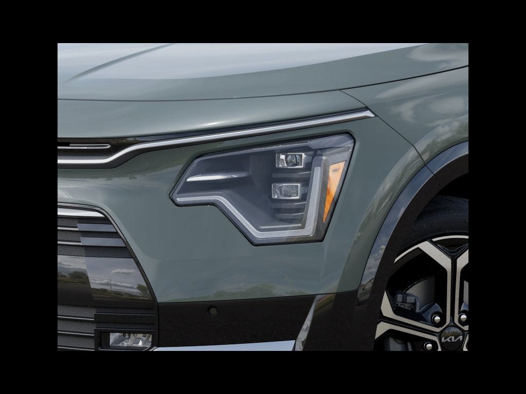 2026 Kia Niro SX Touring
