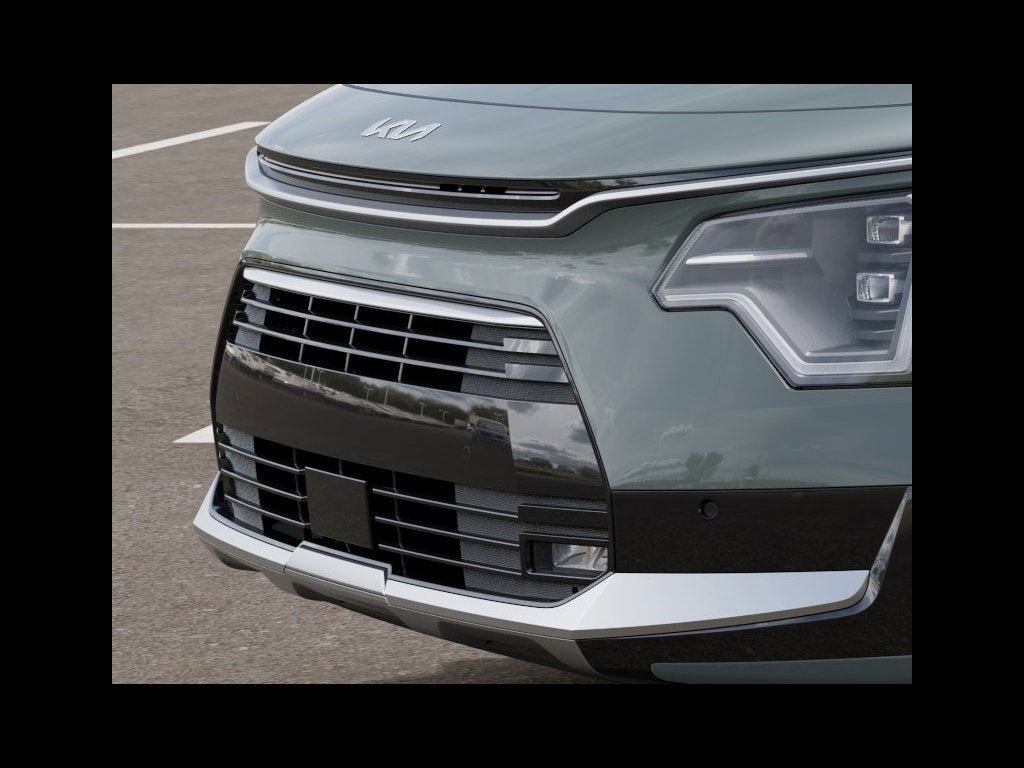 2026 Kia Niro SX Touring