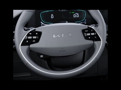 2026 Kia Niro SX Touring
