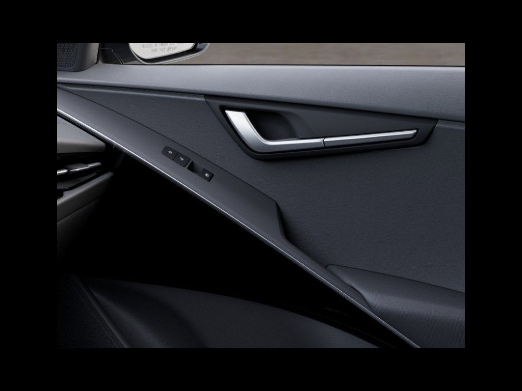2026 Kia Niro SX Touring