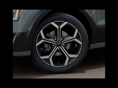 2026 Kia Niro SX Touring