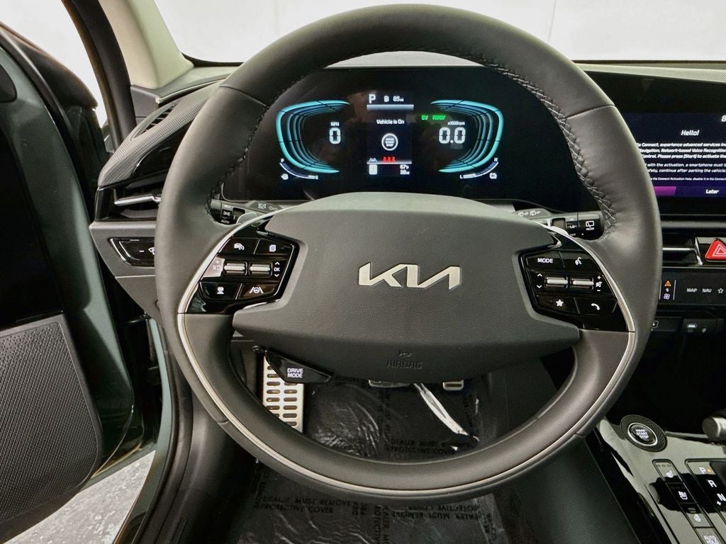 2026 Kia Niro SX Touring