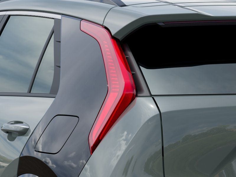 2026 Kia Niro SX Touring