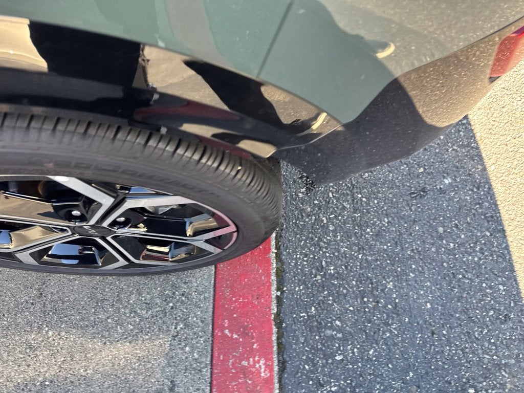 2025 Kia Niro SX Touring