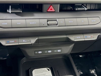 2027 Kia Seltos EX