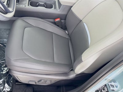 2027 Kia Seltos EX