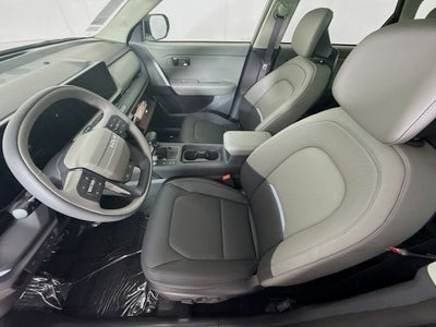 2027 Kia Seltos EX
