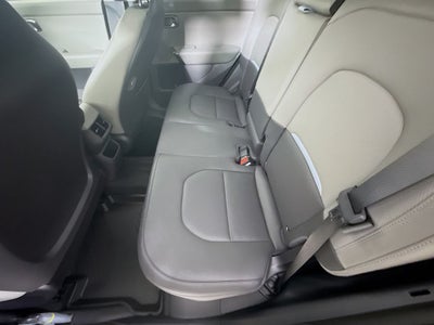 2027 Kia Seltos EX