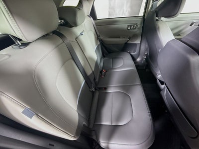 2027 Kia Seltos EX
