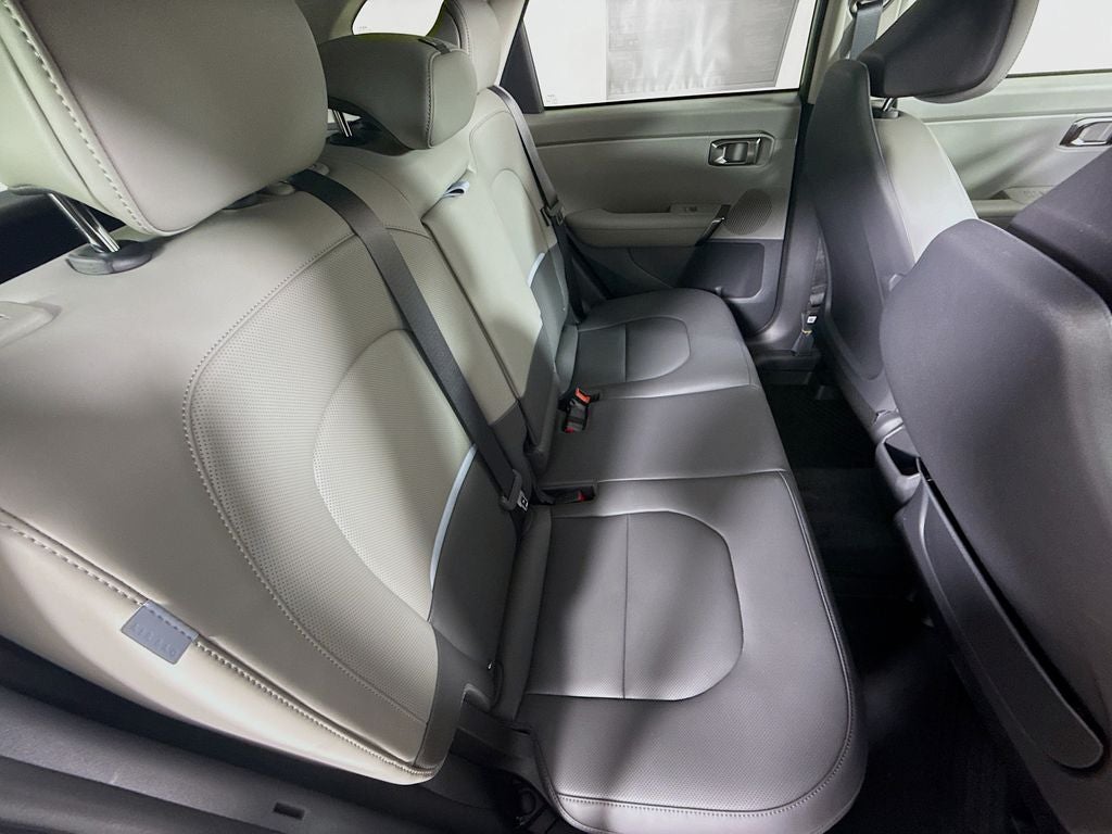 2027 Kia Seltos EX