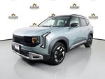 2027 Kia Seltos EX