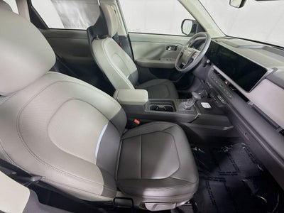 2027 Kia Seltos EX