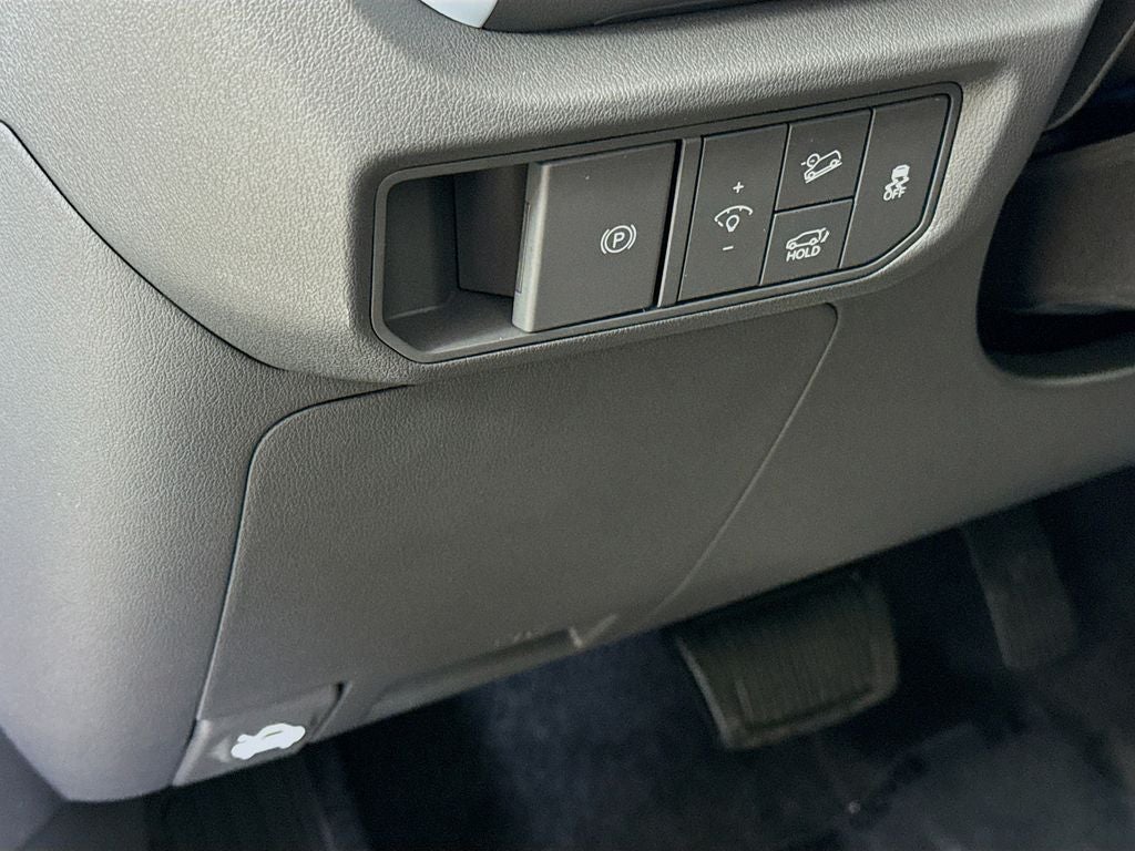 2027 Kia Seltos EX