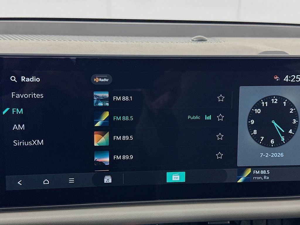 2027 Kia Seltos EX