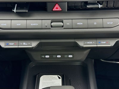 2027 Kia Seltos EX