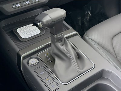 2027 Kia Seltos EX
