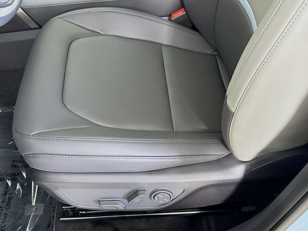 2027 Kia Seltos EX